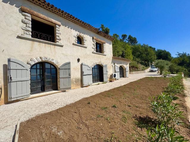 Maison location à Levens, Alpes-Maritimes
