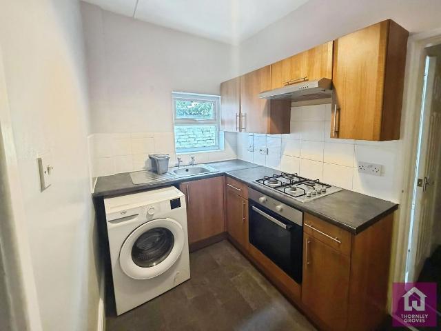 Apartment for rent in Georgia, Greater Manchester