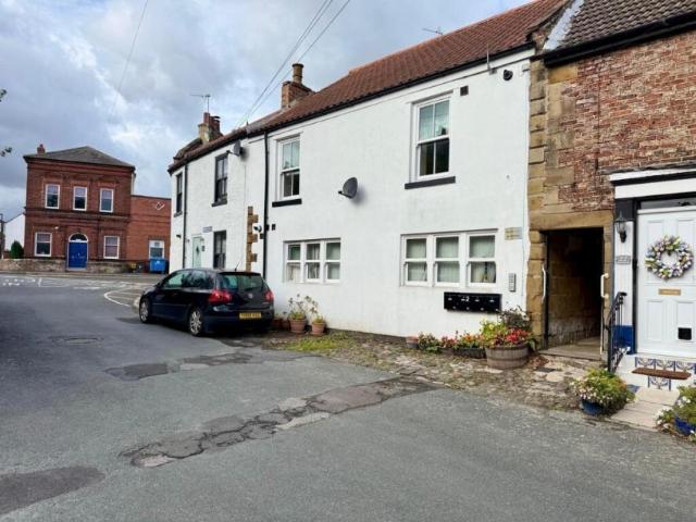 Apartment for rent in Stokesley, North Yorkshire