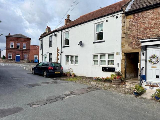 Apartment for rent in Stokesley, York and North Yorkshire