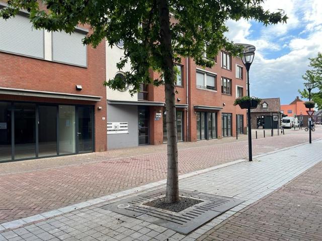 Appartement te huur in Pey, Echt