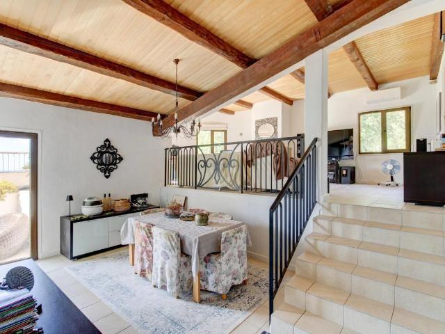 Villa vente à Levens, Alpes-Maritimes