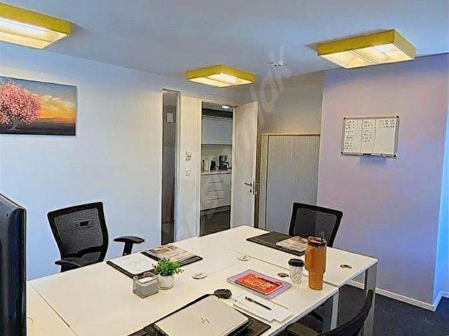 Şişli, İstanbul içerisinde satılık Ofis