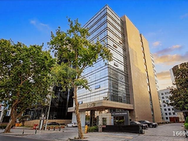 Şişli, İstanbul içerisinde satılık Ofis