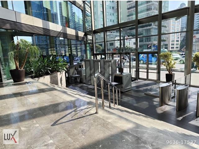 Şişli, İstanbul içerisinde satılık Ofis