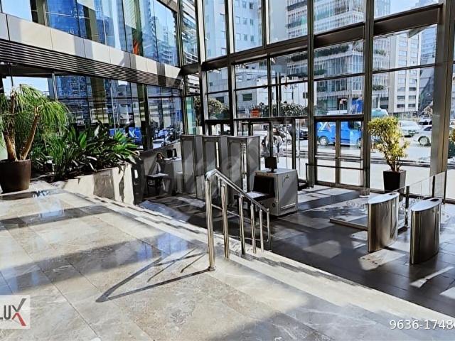 Şişli, İstanbul içerisinde satılık Ofis