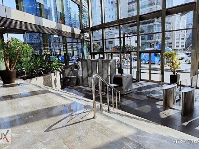 Kağithane, İstanbul içerisinde satılık Ofis