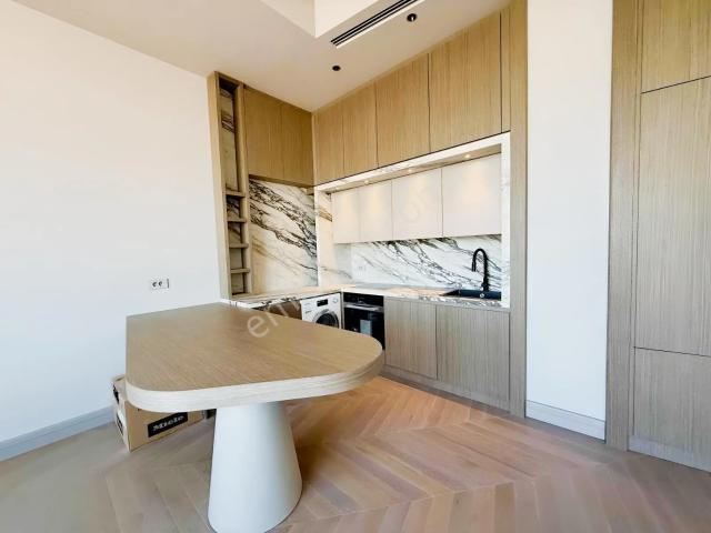 Kağithane, İstanbul içerisinde kiralık Residence