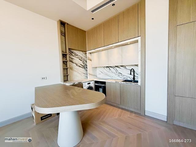 Kağithane, İstanbul içerisinde satılık Residence