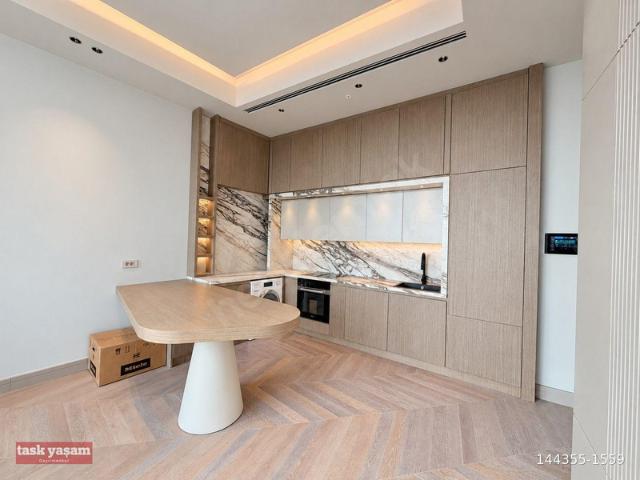 Emniyetevleri Mahallesi, Kâğıthane içerisinde satılık Residence