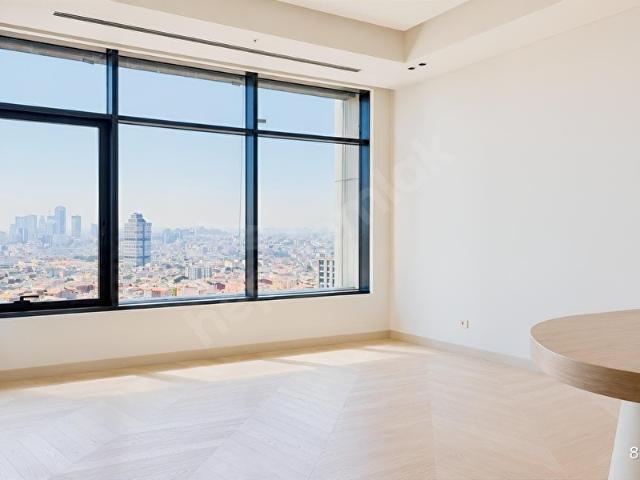 Emniyetevleri Mahallesi, Kâğıthane içerisinde satılık Residence