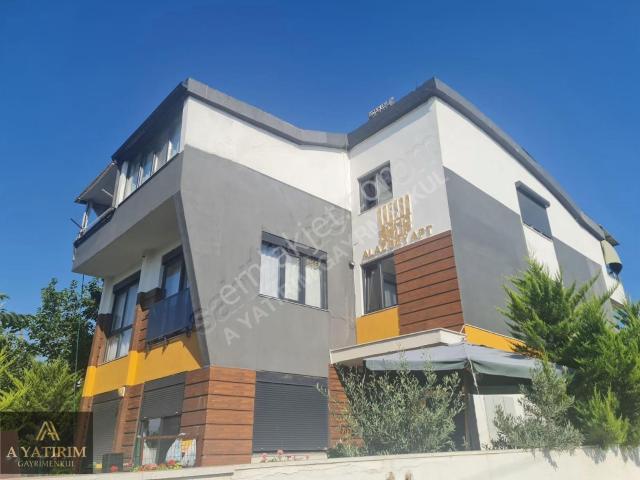 Muratpaşa, Antalya içerisinde satılık mülk