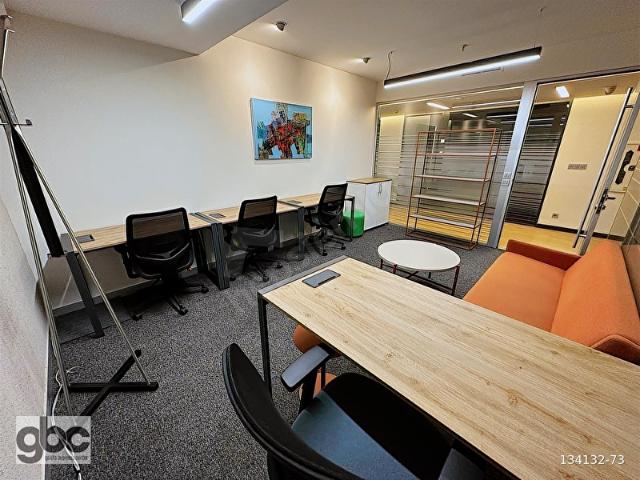 Şişli, İstanbul içerisinde satılık Ofis