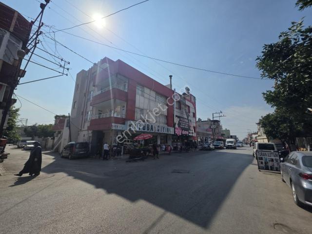 Yüreğir, Adana içerisinde satılık Villa