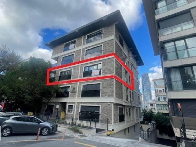 Nisbetiye Mahallesi, Beşiktaş içerisinde satılık mülk