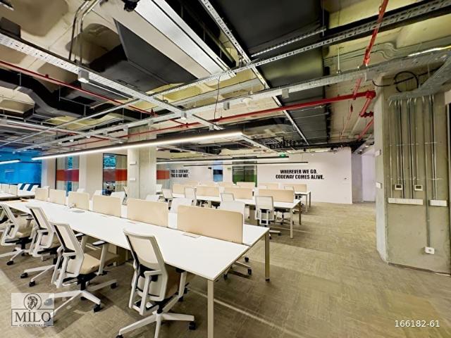 Şişli, İstanbul içerisinde satılık Ofis