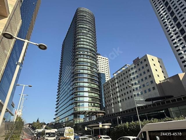 Şişli, İstanbul içerisinde satılık Ofis