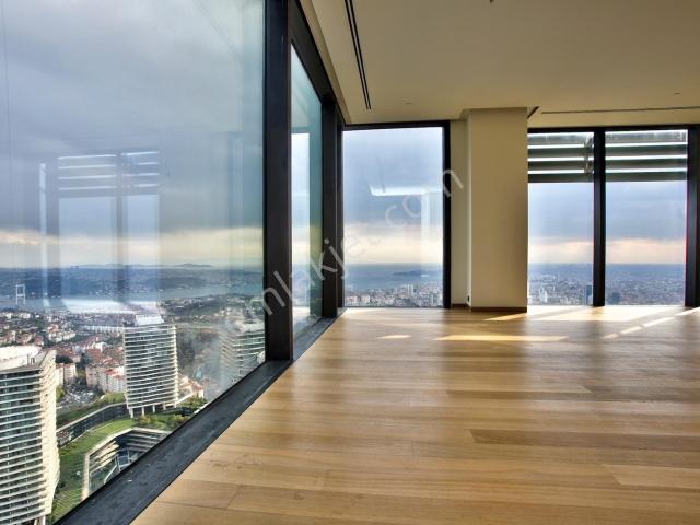 Beşiktaş, İstanbul içerisinde satılık Residence