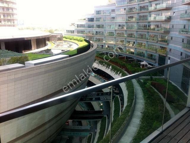 Şişli, İstanbul içerisinde satılık Residence