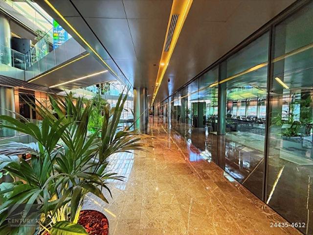 Şişli, İstanbul içerisinde satılık Ofis