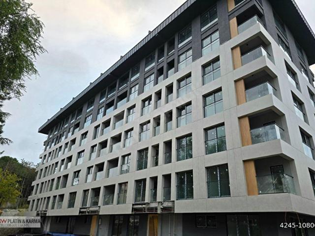 Beşiktaş, İstanbul içerisinde satılık mülk