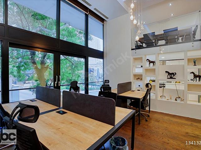 Kağithane, İstanbul içerisinde satılık Ofis