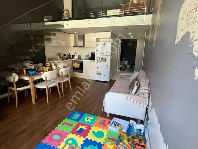 Kağithane, İstanbul içerisinde kiralık Residence
