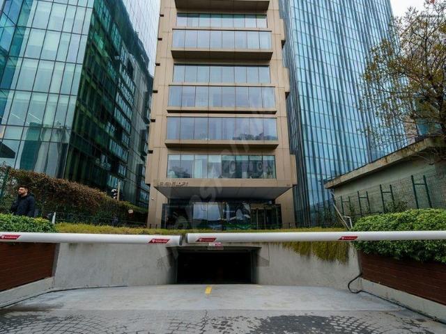 Şişli, İstanbul içerisinde satılık Ofis
