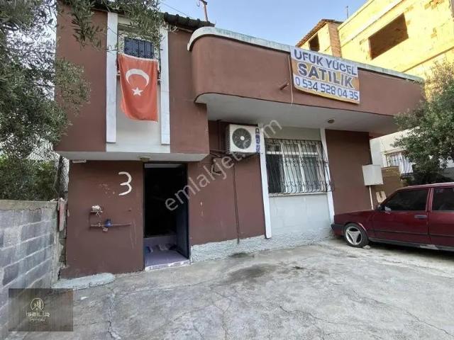 Yüreğir, Adana içerisinde satılık Villa