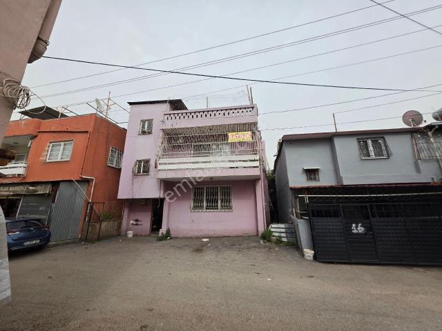 Yüreğir, Adana içerisinde satılık Villa