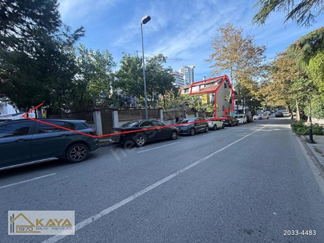 Levent Mahallesi, Beşiktaş içerisinde satılık Villa