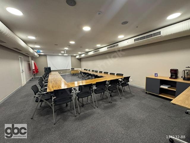 Şişli, İstanbul içerisinde satılık Ofis