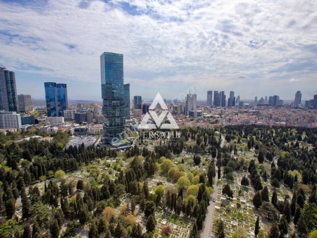 Şişli, İstanbul içerisinde satılık Residence