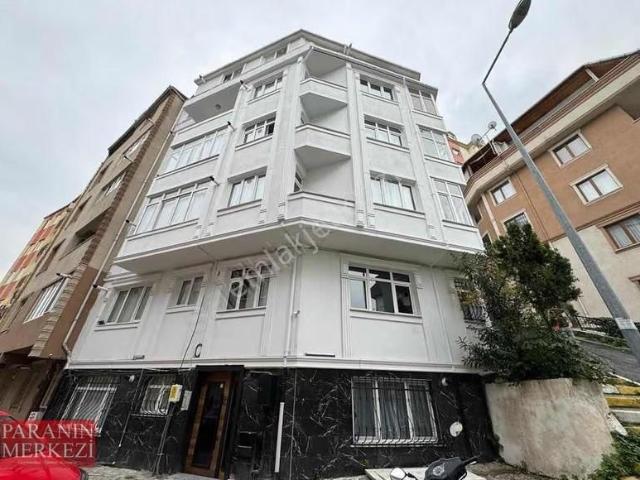 Şişli, İstanbul içerisinde kiralık mülk
