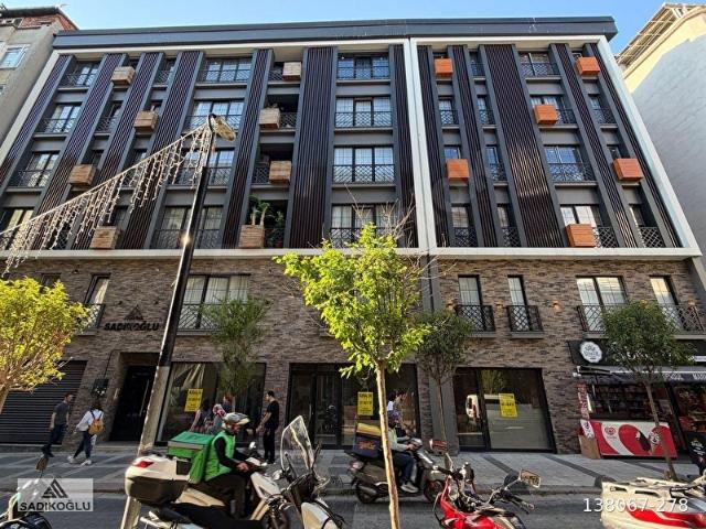 Kağithane, İstanbul içerisinde satılık mülk