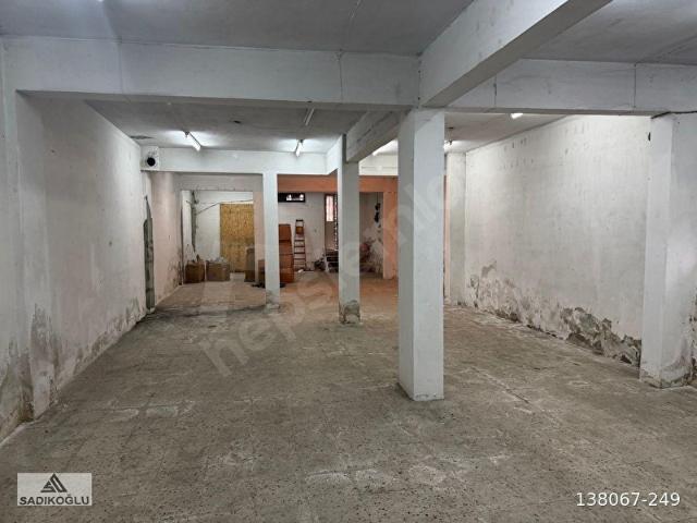 Kağithane, İstanbul içerisinde satılık Dükkan