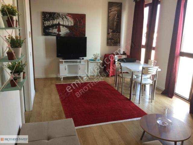 Kağithane, İstanbul içerisinde satılık Residence