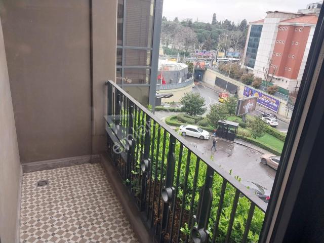 Beşiktaş, İstanbul içerisinde kiralık Residence