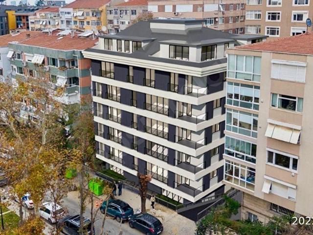Nisbetiye Mahallesi, Beşiktaş içerisinde satılık mülk