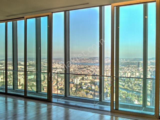 Beşiktaş, İstanbul içerisinde satılık Residence