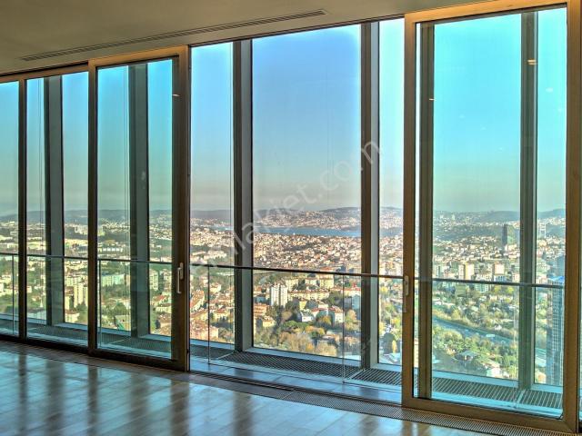 Beşiktaş, İstanbul içerisinde satılık Residence