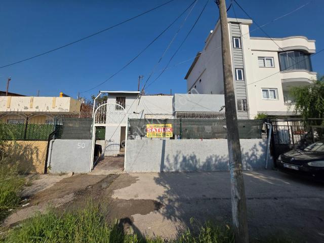 Yüreğir, Adana içerisinde satılık Villa
