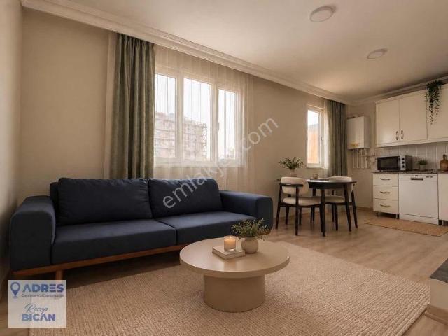 Esentepe Mahallesi, Şişli içerisinde kiralık mülk