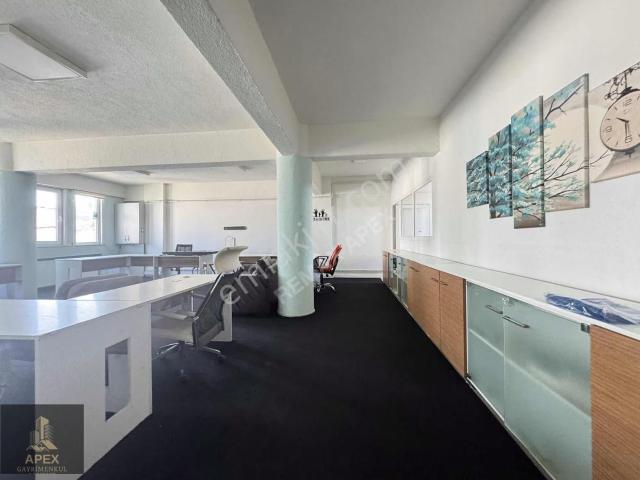 Levent Mahallesi, Beşiktaş içerisinde kiralık Ofis