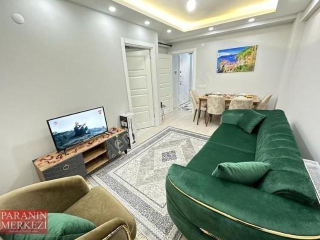 Kağithane, İstanbul içerisinde kiralık mülk