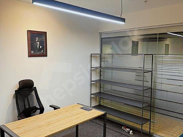 Şişli, İstanbul içerisinde satılık Ofis