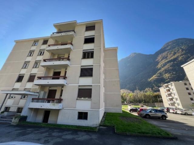 Wohnung kaufen in Giornico, Tessin