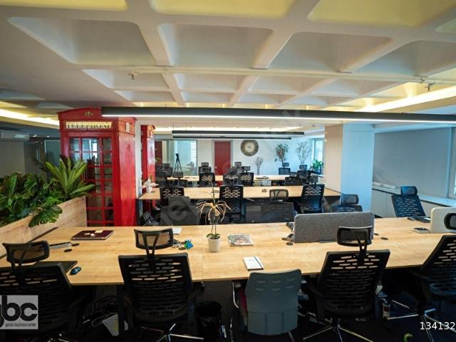 Şişli, İstanbul içerisinde satılık Ofis