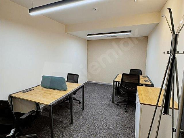 Şişli, İstanbul içerisinde satılık Ofis