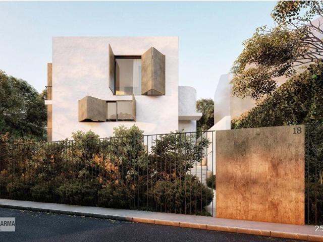 Beşiktaş, İstanbul içerisinde satılık Villa